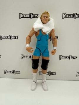 Mattel WWE Elite Series 3 Mr. Perfect