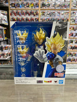 SHFiguarts Dragon Ball Z Super Saiyan Vegeta