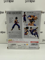 Bandai Spirits S.H.Figurarts Dragon Ball Super Ultimate Gohan (Super Hero)