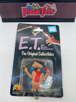 Ljn E.T. The Original Collectibles #1220