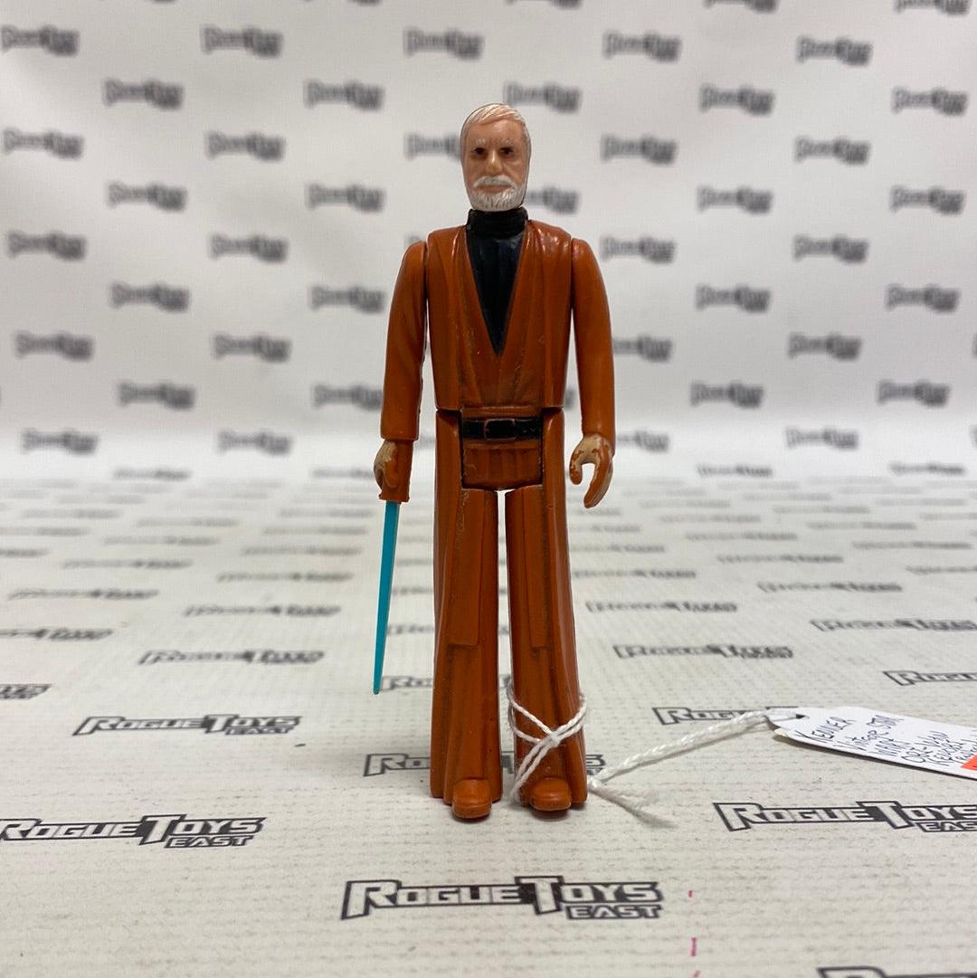 Kenner Vintage Star Wars Obi-Wan Kenobi (Replaced Lightsaber)