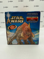 Hasbro Star Wars: Attack of the Clones Electronic Reek Arena Battle Beast w/ Attack Sounds