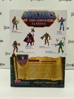 Mattel Masters of the Universe (MOTU) Classics Space Mutants Skeletor