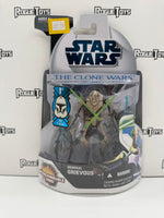 Hasbro Star Wars The Clone Wars General Grievous