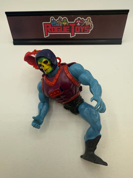 Mattel Masters of the Universe (MOTU) Dragon Blaster Skeletor