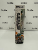Bandai Tamashii Nations S.H.Figuarts One Piece Roronoa Zoro (Romance Dawn) Best Selection