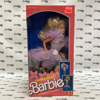 Mattel 1988 Barbie Garden Party Doll - Rogue Toys