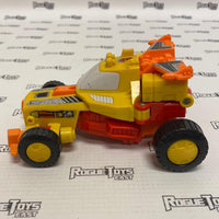 Hasbro Vintage Transformers G1 Sureshot (Incomplete) - Rogue Toys