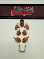 Mattel WWE Ultimate Edition Series 6 The Rock