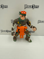 Playmates Teenage Mutant Ninja Turtles (TMNT) Rat King