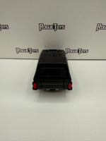 Takara Transformers Trailbreaker