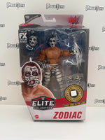 Mattel WWE Elite Collection Series 88 Zodiac (Target Exclusive)