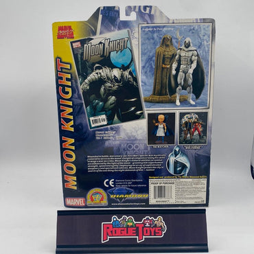 Diamond Select Marvel Select Moon Knight - Rogue Toys
