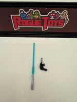Hasbro Star Wars The Black Series Blue Line #02 Luke Skywalker