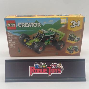 Lego Creator 31123 Off-Road Buggy - Rogue Toys