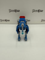 Playmates Voltron Die-Cast Blue Lion