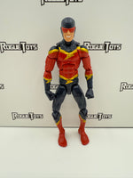 Hasbro Marvel Legends Absorbing Man BAF Series Spider-Man Superior Foes of Spider-Man Speed Demon
