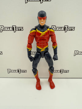 Hasbro Marvel Legends Absorbing Man BAF Series Spider-Man Superior Foes of Spider-Man Speed Demon