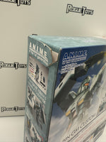 Bandai Tamashii Nations The Robot Spirits RGM-79N GM Custom (ver. A.N.I.M.E.)