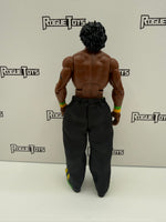 Mattel WWE Elite Series 4 Kofi Kingston