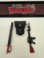 Hasbro G.I. Joe Classified Series Python Patrol Crimson Guard