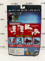 ToyBiz Spider-Man Series 1 Super Poseable Spider-Man