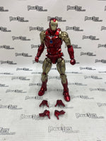 Sentinel Fighting Armor Iron Man
