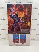 Mattel Masters of the Universe x Netflix Stranger Things Skeletor & Demogorgon