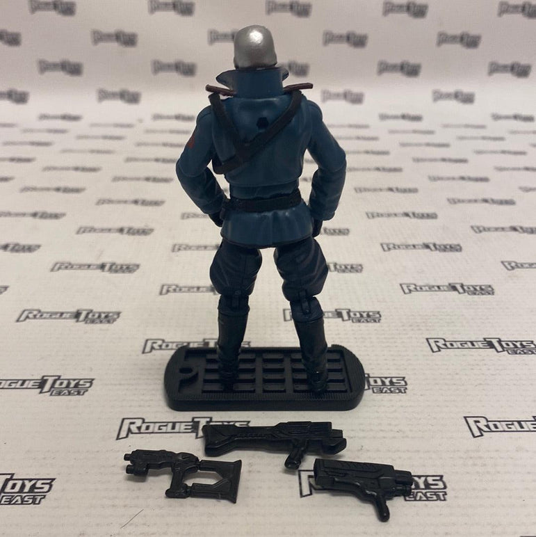 Hasbro GI Joe Senior Ranking Officers Destro (Tru Exclusive)