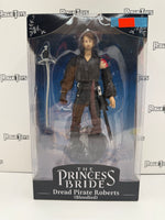 McFarlane Toys The Princess Bride Wave 2 Dread Pirate Roberts (Bloodied)