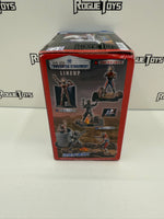 Bandai Spirits Tokusatsu STAGEMENT #49 Ultraman Dyna Terranoid