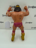 LJN WWF Wrestling Superstars Series 3 Randy “Macho Man” Savage (with Pink Trunks)