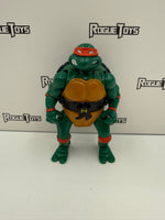 Playmates Teenage Mutant Ninja Turtles (TMNT) Mutatin’ Michelangelo