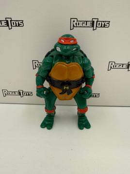 Playmates Teenage Mutant Ninja Turtles (TMNT) Mutatin’ Michelangelo