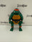 Playmates Teenage Mutant Ninja Turtles (TMNT) Mutatin’ Michelangelo