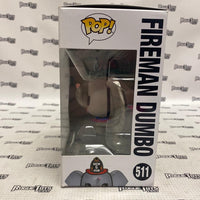 Funko POP! Dumbo Fireman Dumbo - Rogue Toys