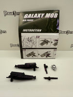 Destruction Galaxy Mob Air Force