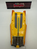 Hasbro Star Wars Attack of the Clones Anakin Skywalker Speeder