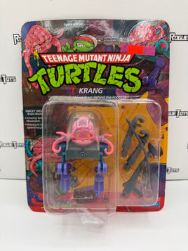 Playmates Teenage Mutant Ninja Turtles (TMNT) Krang