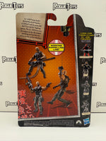Hasbro G.I. Joe Retaliation Ultimate Roadblock (Working Rappelling Line!)