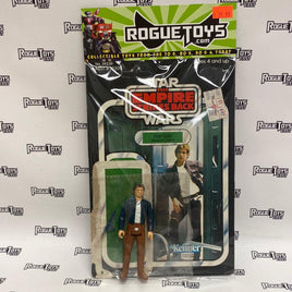 Kenner Star Wars: The Empire Strikes Back Han Solo (Bespin Outfit) - Rogue Toys