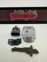 Hasbro Transformers G1 Onslaught