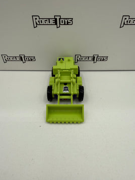 Hasbro Transformers G1 Scrapper