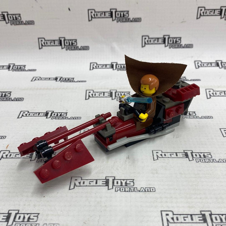 LEGO Star Wars 7113 - Rogue Toys