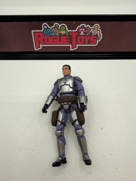 Hasbro Star Wars The Vintage Collection Deluxe Jango Fett