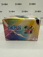 Bandai Spirits Senkou Zekkei One Piece Roronoa Zoro (Egghead Ver.)