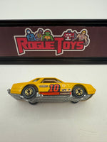 Mattel Hot Wheels Mirada Stocker