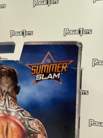 Mattel WWE Elite Collection SummerSlam Series 1 Finn Balor (Walmart Exclusive)