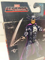 Hasbro Marvel Legends Infinite Ultron Series Ant-Man Grim Reaper