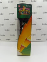 Bandai Mighty Morphin Power Rangers Karate Action Power Rangers Karate Kickin’ Zack